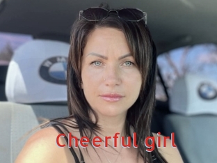 Cheerful_girl