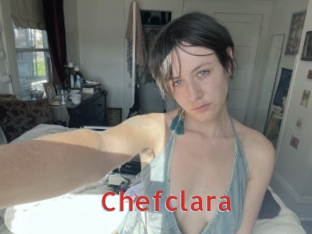 Chefclara