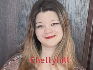 Chellyhill