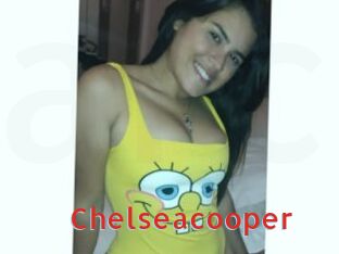 Chelseacooper