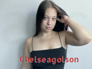 Chelseagolson