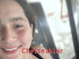 Chelseaklar