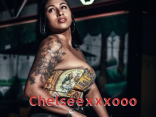 Chelseexxxooo