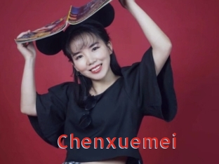 Chenxuemei