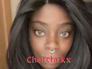 Cherclarkx