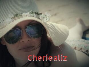 Cheriealiz