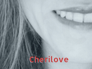 Cherilove