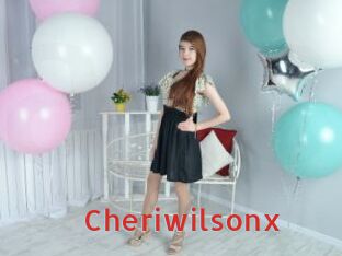 Cheriwilsonx
