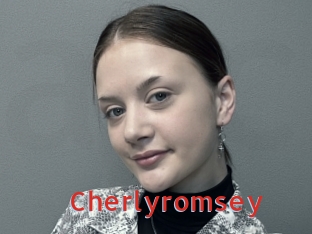 Cherlyromsey