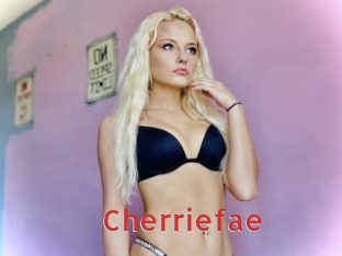 Cherriefae