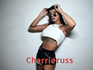 Cherrieruss