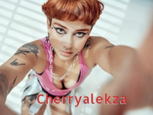 Cherryalekza