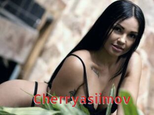 Cherryasiimov