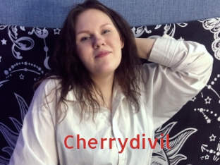Cherrydivil
