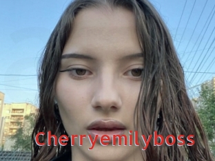 Cherryemilyboss