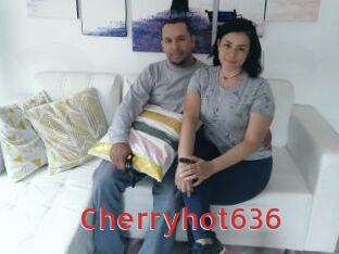 Cherryhot636
