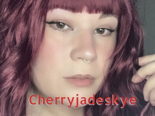 Cherryjadeskye