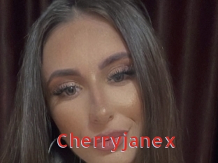 Cherryjanex