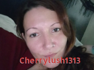 Cherrylush1313