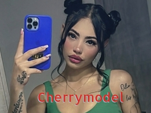 Cherrymodel