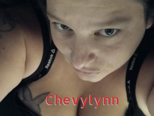 Chevylynn
