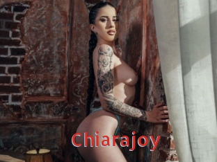 Chiarajoy