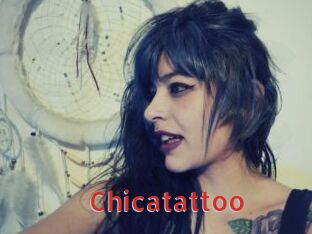 Chicatattoo