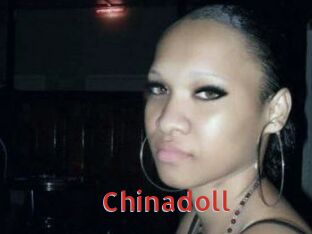 Chinadoll