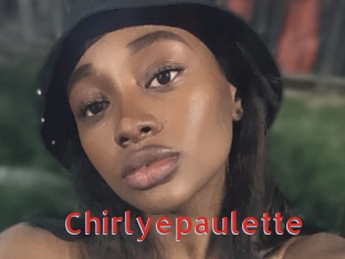 Chirlyepaulette