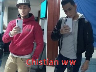Chistian_ww