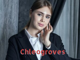 Chleogroves