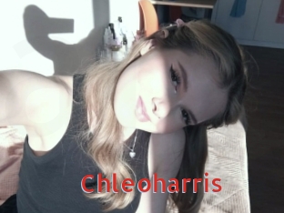Chleoharris