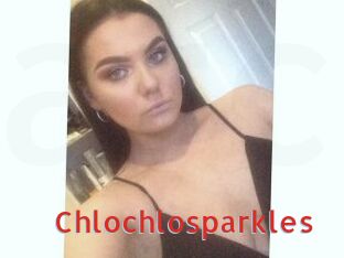 Chlochlosparkles