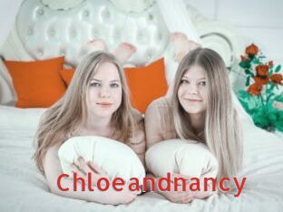 Chloeandnancy