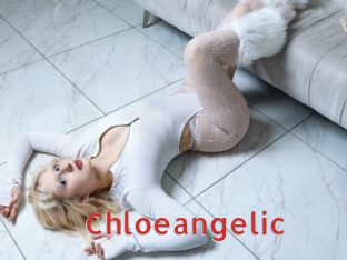 Chloeangelic