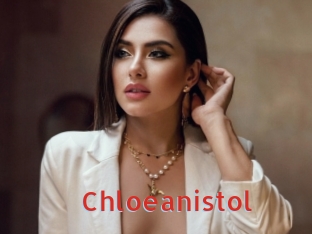 Chloeanistol