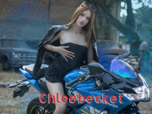Chloebecket