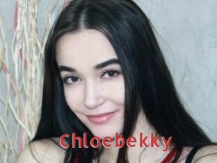 Chloebekky