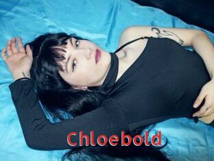 Chloebold