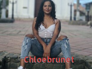 Chloebrunet