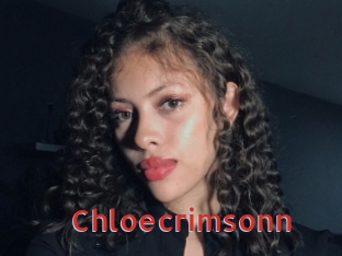 Chloecrimsonn