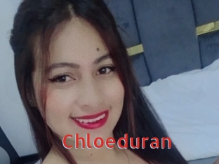 Chloeduran