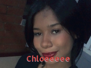 Chloeeeee