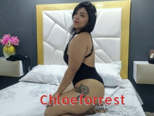 Chloeforrest