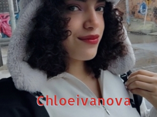 Chloeivanova