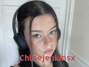 Chloejenkinsx