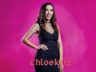 Chloekatz