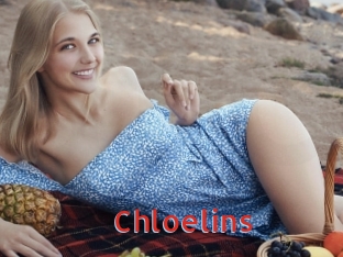 Chloelins