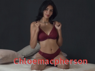 Chloemacpherson