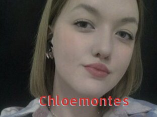 Chloemontes